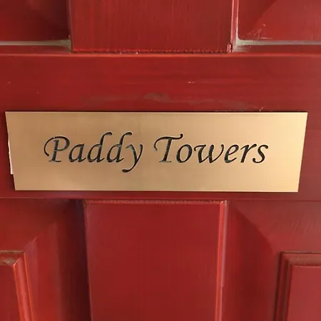 Διαμέρισμα Paddy Towers