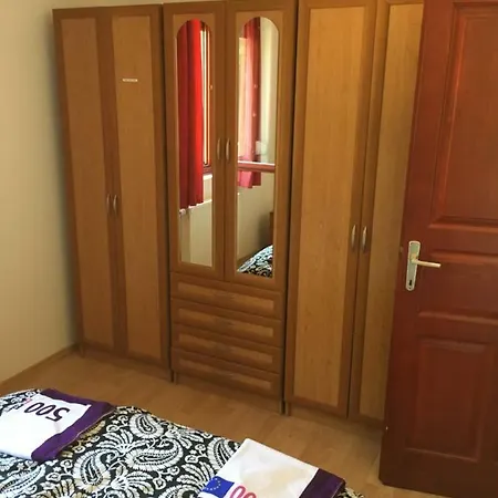 Paddy Towers * Σίοφοκ
