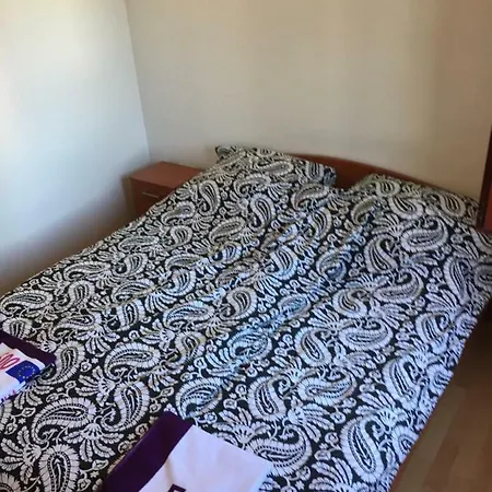 Paddy Towers Διαμέρισμα Σίοφοκ