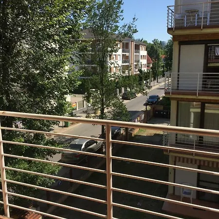 Paddy Towers Διαμέρισμα