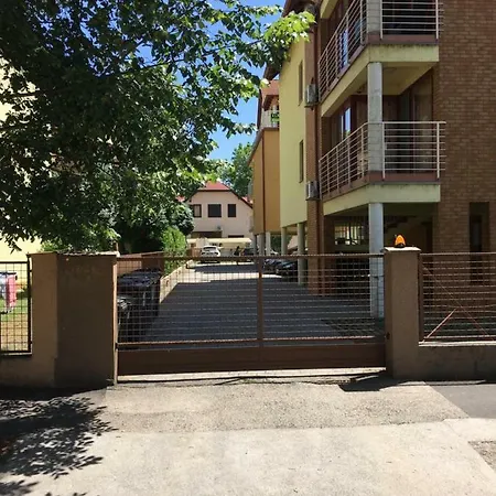 Paddy Towers * Σίοφοκ
