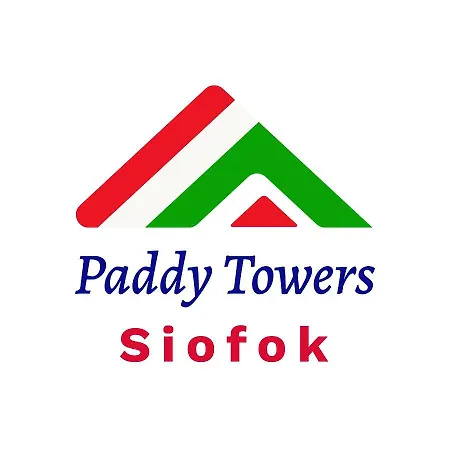 Paddy Towers Σίοφοκ